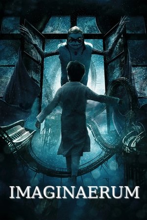 Image Imaginaerum