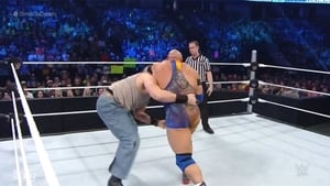 WWE SmackDown April 30, 2015 (Moline, IL)