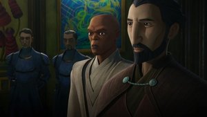 Star Wars: Giai Thoại Về Jedi