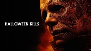 poster Halloween Kills