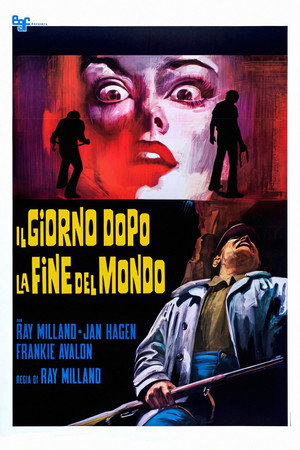 Il giorno dopo la fine del mondo