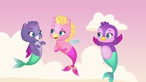 Hatchimals: Adventures in Hatchtopia: 2×8
