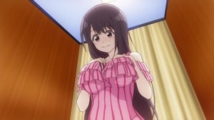 Senryuu Shoujo: Saison 1 Episode 8