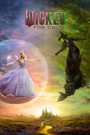 Image Wicked: For Good