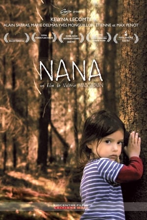 Poster Nana (2011)