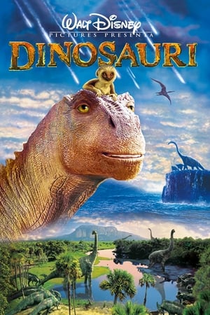 Poster di Dinosauri
