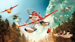 ดูหนัง Planes: Fire & Rescue (2014) เพลนส์ ผจญเพลิงเหินเวหา [FULL-HD]