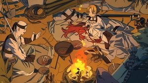 Mushoku Tensei: Jobless Reincarnation ( 2021 )