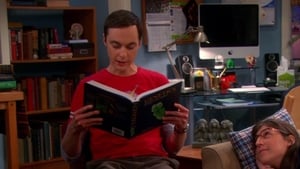 The Big Bang Theory 6 x Episodio 10