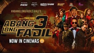 Abang Long Fadil 3 (2022) Unofficial Hindi Dubbed