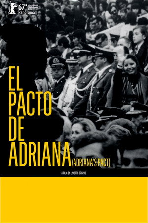 Adriana's Pact