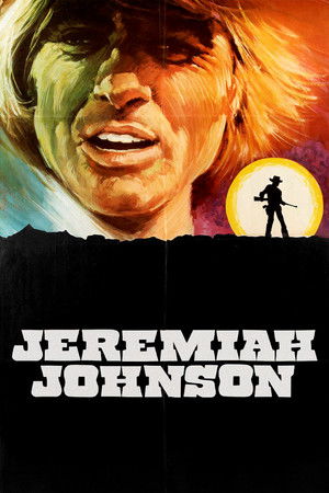 poster Jeremiah Johnson
