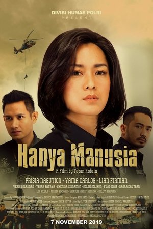 Hanya Manusia 2019