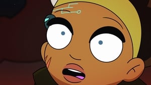 Final Space: S01E08 PL