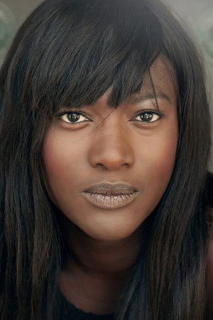 Thelma Buabeng portrait