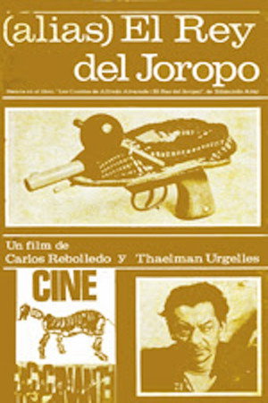 (Alias) El Rey del Joropo 1