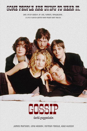Gossip 24