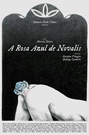 The Blue Flower of Novalis 9