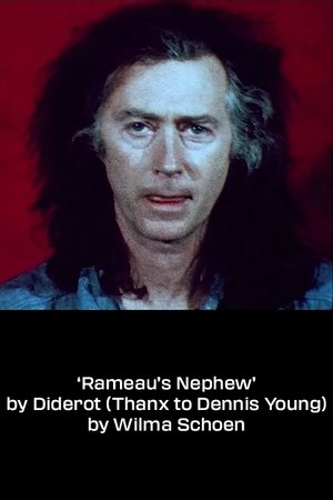 ‘Rameau’s Nephew’ by Diderot (Thanx to Dennis Young) by Wilma Schoen