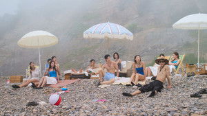 Single’s Inferno: 5×5