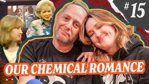 15. Nuestro romance químico