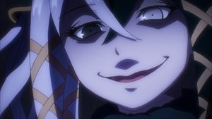 Overlord: Season 2 Episode 1 – The Dawn of Despair