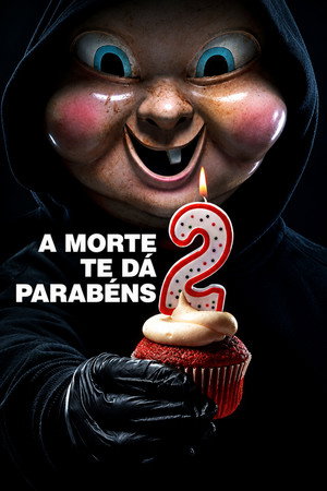 A Morte Te Dá Parabéns 2