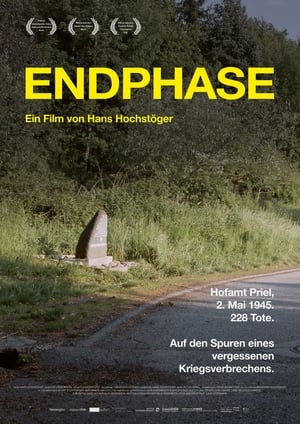 Endphase film complet