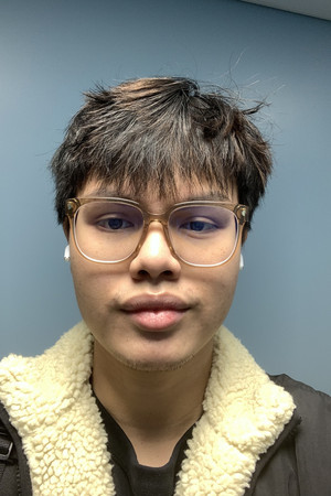 Shaun F. Yugendran thumbnail