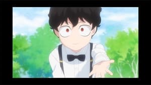 Shinigami Bocchan to Kuro Maid Episodio 8 Sub Español Descargar