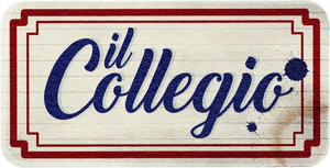 Il Collegio — Logos 1