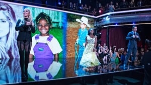 Dancing with the Stars: 24×4