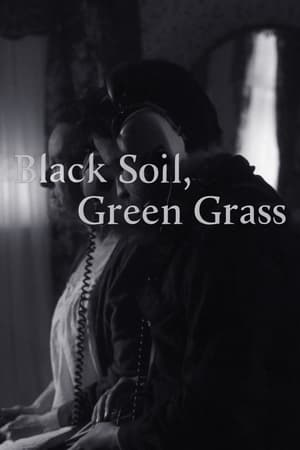 Poster Black Soil, Green Grass (2016)