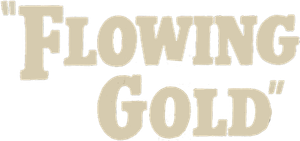 Flowing Gold — Logos 1