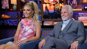 Watch What Happens Live with Andy Cohen Kate Chastain & Captain Lee Rosbach