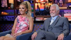 Watch What Happens Live with Andy Cohen Kate Chastain & Captain Lee Rosbach