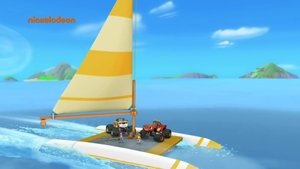 Blaze and the Monster Machines Season 1 Episode 7