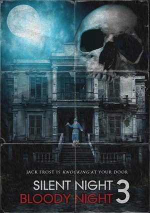 Image Silent Night, Bloody Night 3: Descent