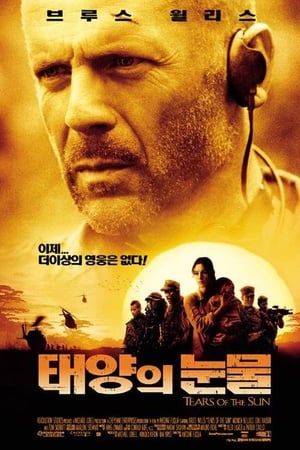 태양의 눈물 (2003)