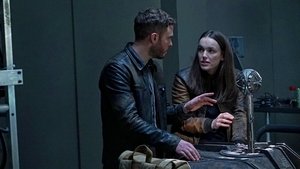 Marvel’s Agents of S.H.I.E.L.D.: 5 Staffel 11 Folge