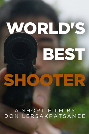 World's Best Shooter