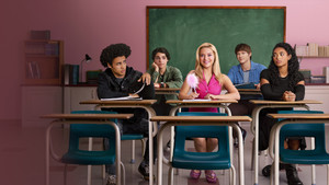 Elle แอล บันทึกวัยทีน พากย์ไทย/ซับไทย