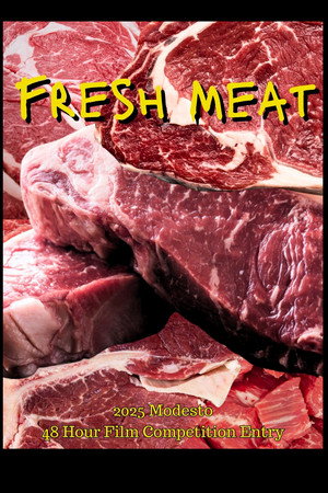 Fresh Meat 12