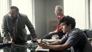 Black Mirror: Bandersnatch Película Completa HD 1080p [MEGA] [LATINO] 2018