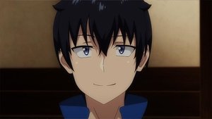 Isekai Meikyuu de Harem wo: Saison 1 Episode 8