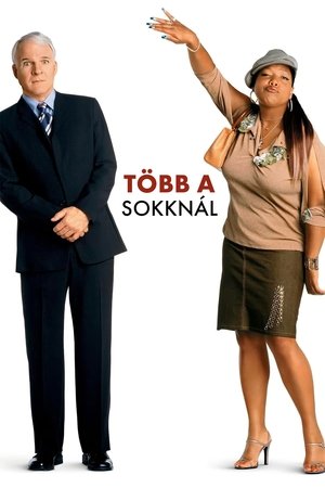 Image Több a sokknál