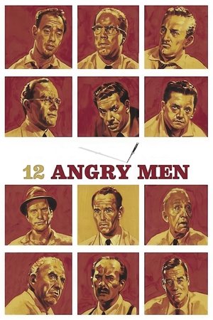 poster 12 Angry Men