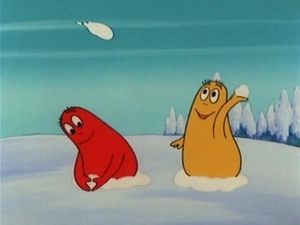 Barbapapa: 2×40