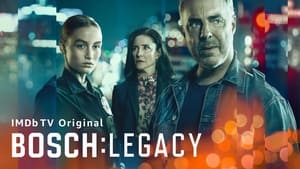 Bosch: Legacy (2022) – Season (01), (02)