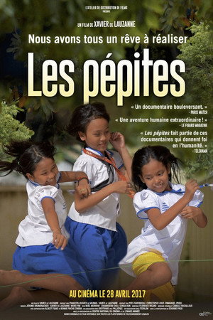 Les Pépites 20